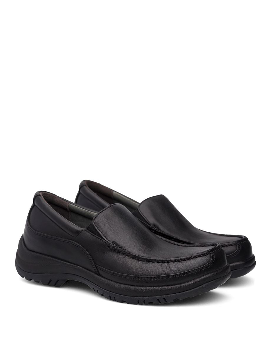 Dansko slip best sale resistant mens