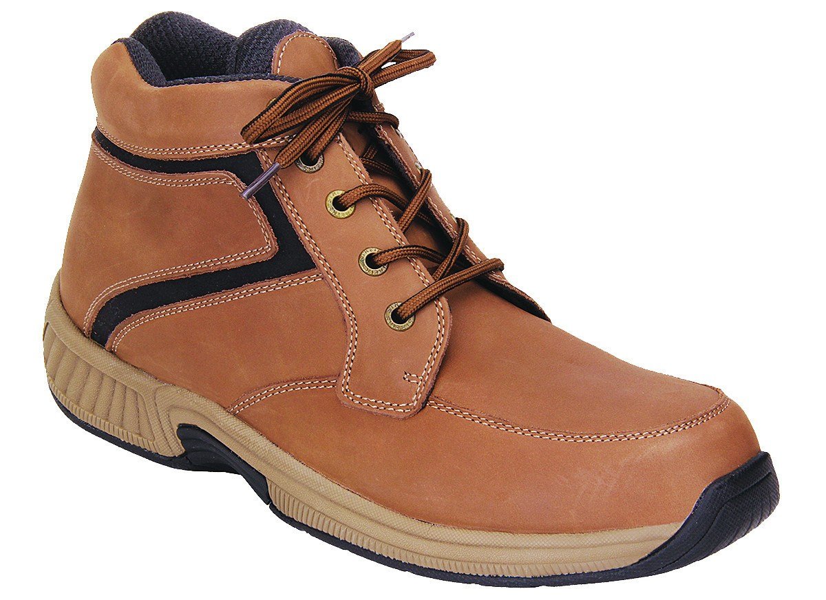 Orthofeet sales highline boots