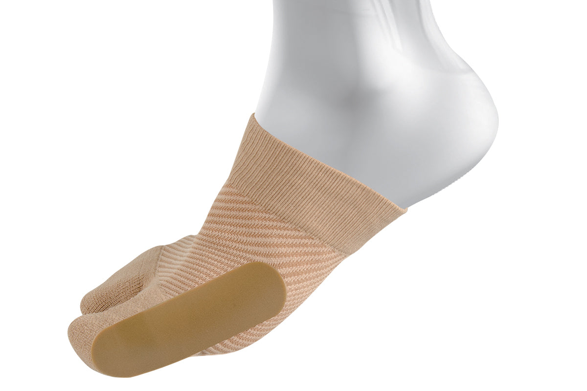 OS1ST HV3 Bunion Bracing Sleeve – The Medical Zone