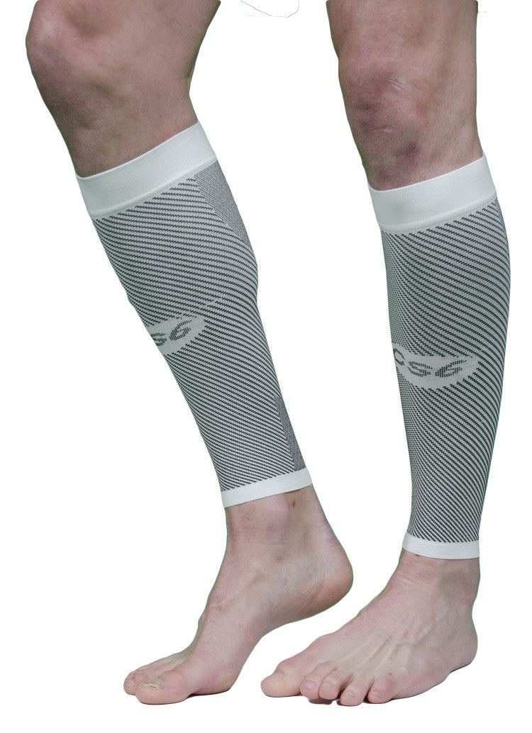 OS1st CS6 Performance Calf Sleeve (Pair) – Holabird Sports
