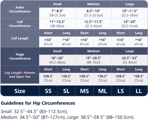 Sigvaris Pulse Compression Socks 15-20mmHg, Calf Length Sports