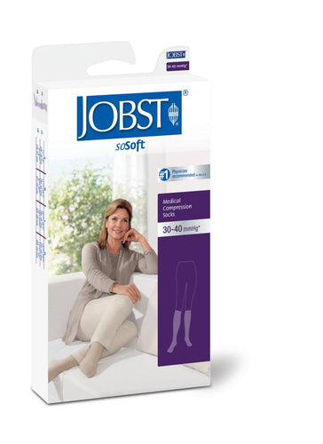 JOBST® ULTRASHEER THIGH 30-40mmHg LACE – The Medical Zone