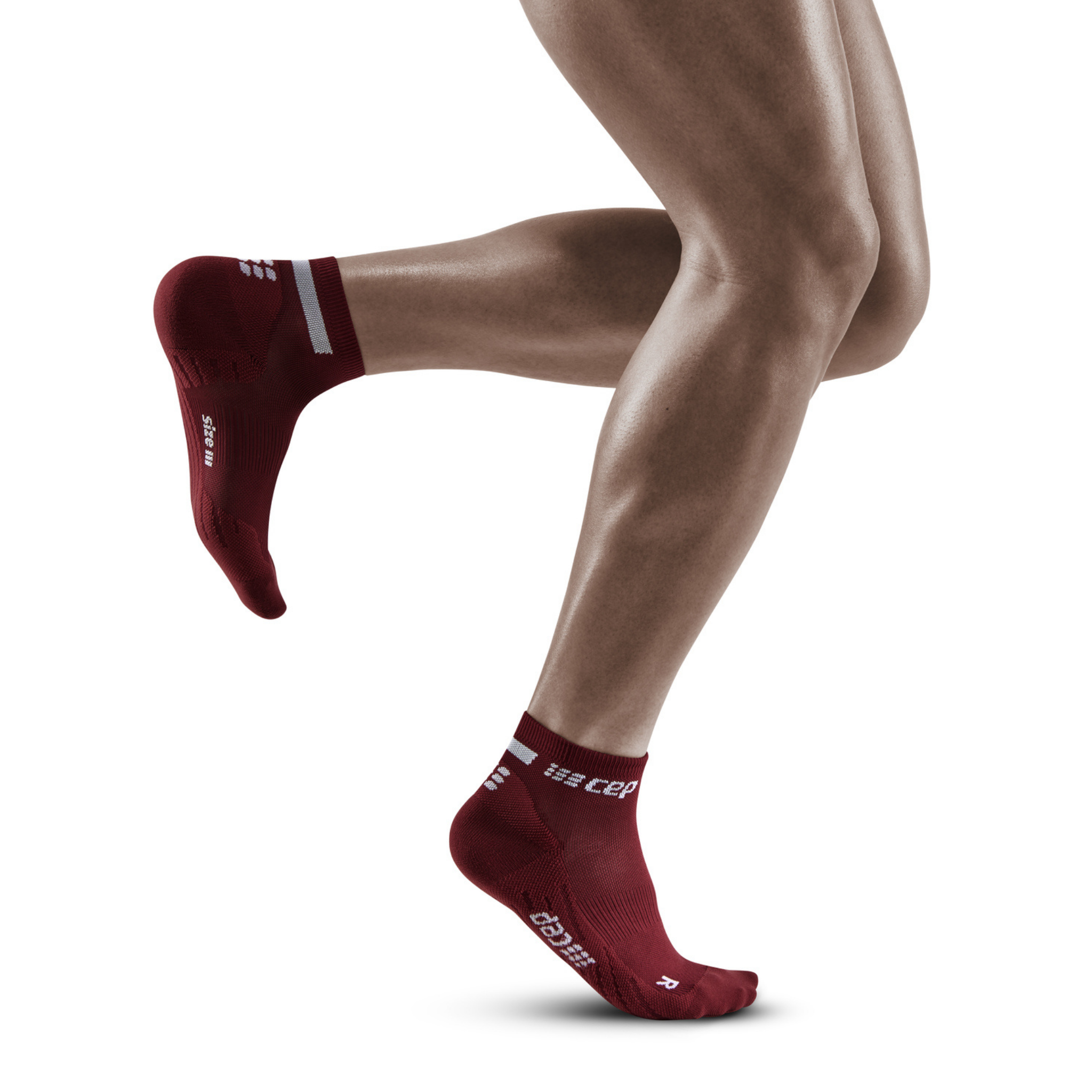 CEP Ultralight Low-Cut Socks - Running Socks Men's