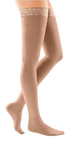  mediven sheer & soft for Women, 30-40 mmHg Thigh High