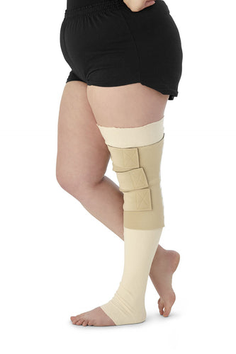 FarrowWrap Basic Lower Leg Compression Wrap